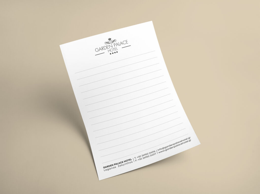 ΜΠΛΟΚ ΔΩΜΑΤΙΩΝ ΞΕΝΟΔΟΧΕΙΩΝ MEMO